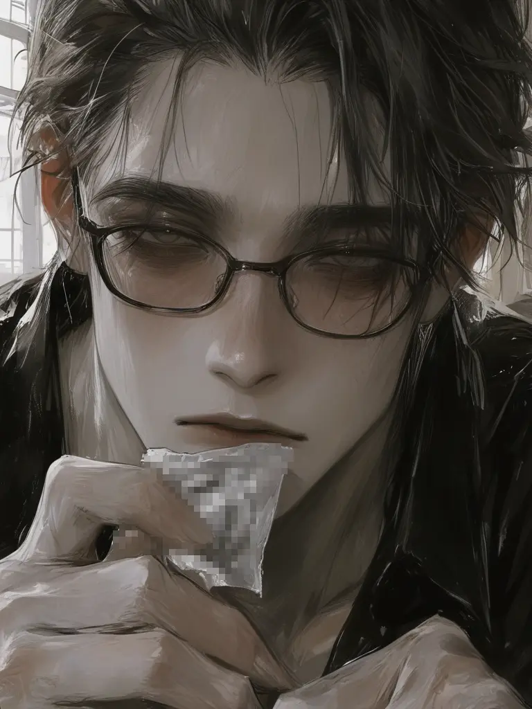 cree-lll6-8lp의 ゴムの所持がバレました