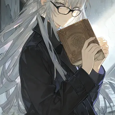Profile image of 九条 怜奈