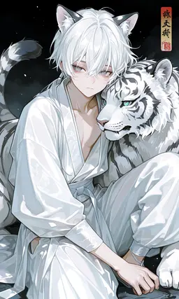 Profile image of 珀