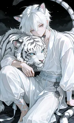 Profile image of 珀