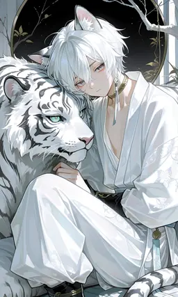 Profile image of 珀