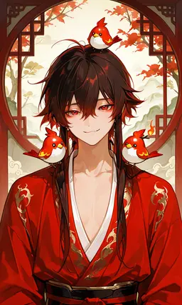 Profile image of 紅葉