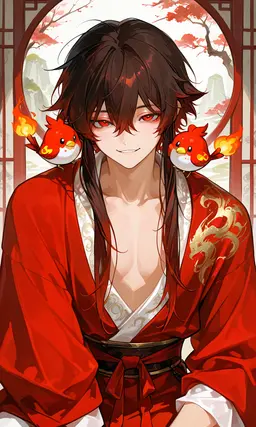 Profile image of 紅葉