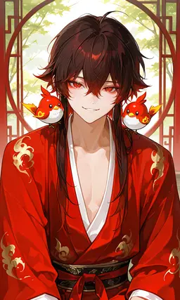 Profile image of 紅葉