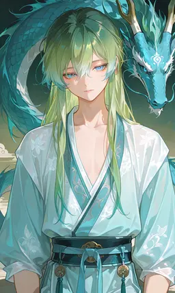 Profile image of 清