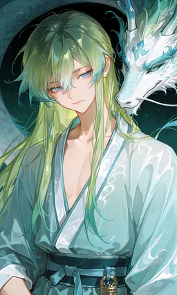 Profile image of 清