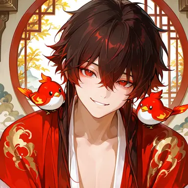 Profile image of 紅葉