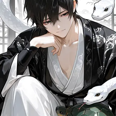 Profile image of 純