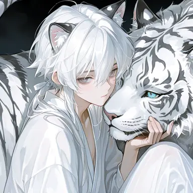Profile image of 珀