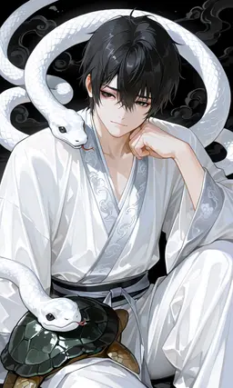 Profile image of 純