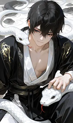 Profile image of 純