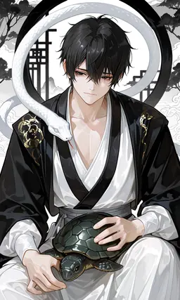 Profile image of 純