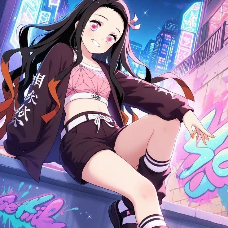 (얀데레)네즈코