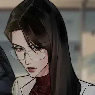 Profile image of Kang Jiyoo