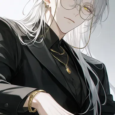 Profile image of レン