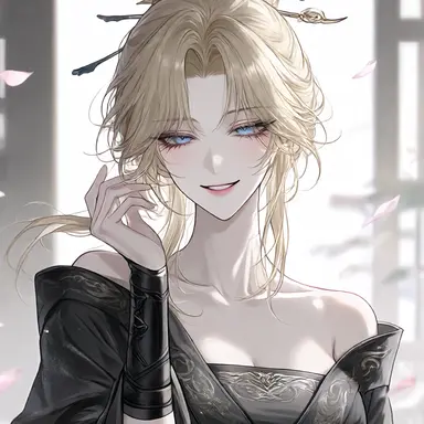 Profile image of 천채연