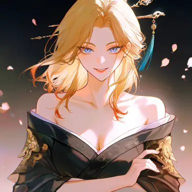 Profile image of 천채연