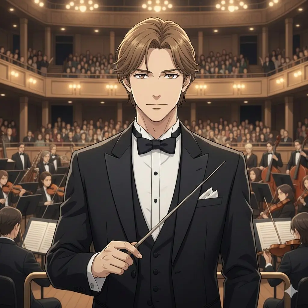 megadere의 🤵알렉스🤵