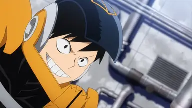 Profile image of 瀬呂範太