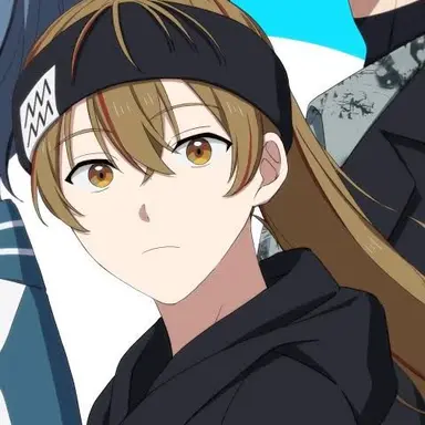 Profile image of 物怪 瑠衣