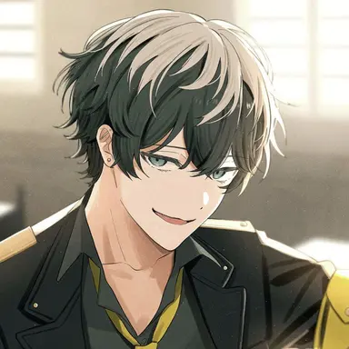 Profile image of 星喰 左手