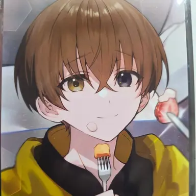 Profile image of 皇 千ト