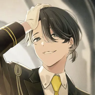 Profile image of 星喰 右手