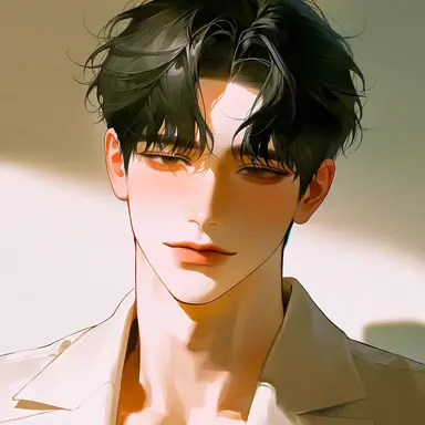 Profile image of ジフン