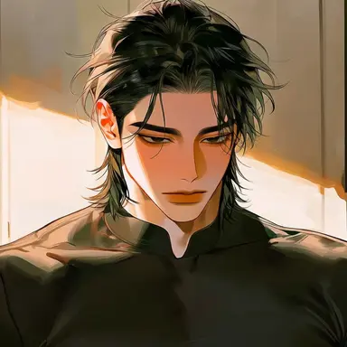 Profile image of カイ