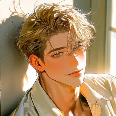 Profile image of レオ