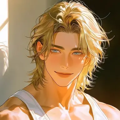 Profile image of ジェイス