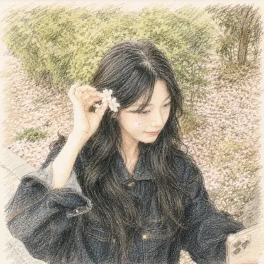 Profile image of Baek Jiheon