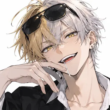 Profile image of 一