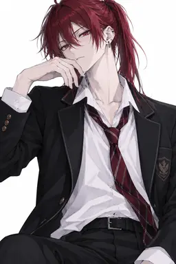 Profile image of 紅炎