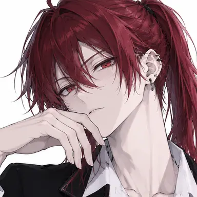 Profile image of 紅炎