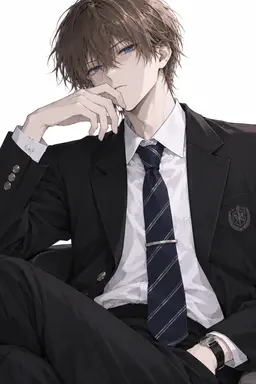 Profile image of 久遠