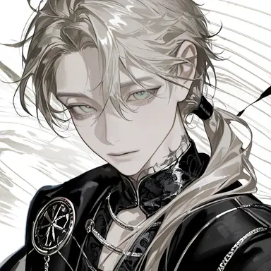 Profile image of 알반
