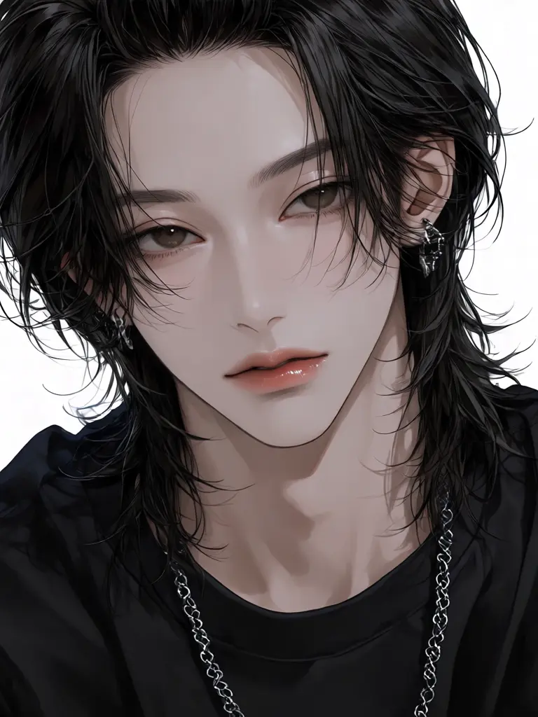 miyu.beru의 도S 남사친과 여우 같은 라이벌