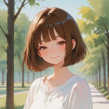 Profile image of 아이사키 모에