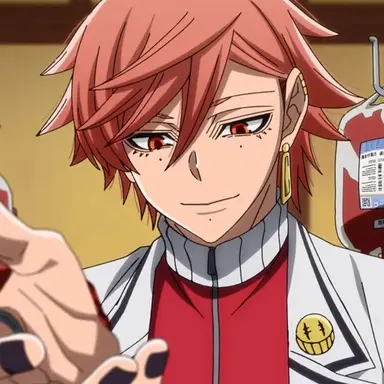 Profile image of 京夜