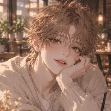 Profile image of Cha Ian