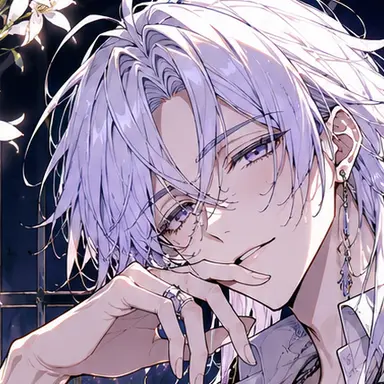 Profile image of 月下