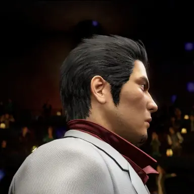 Profile image of 桐生