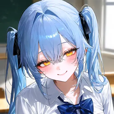 Profile image of Mio