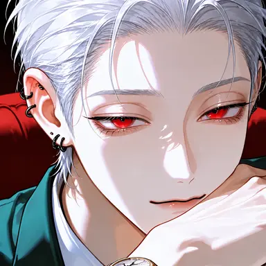 Profile image of 伊織