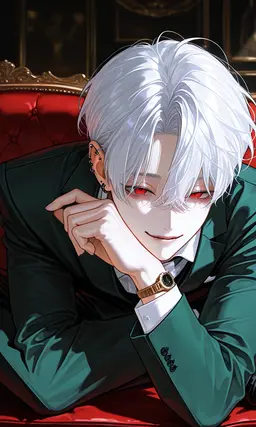 Profile image of 伊織