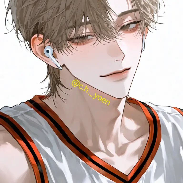 c.han._.yeon의 이도하 / 여우없는버전[신청작]