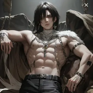 Profile image of 아스모데우스