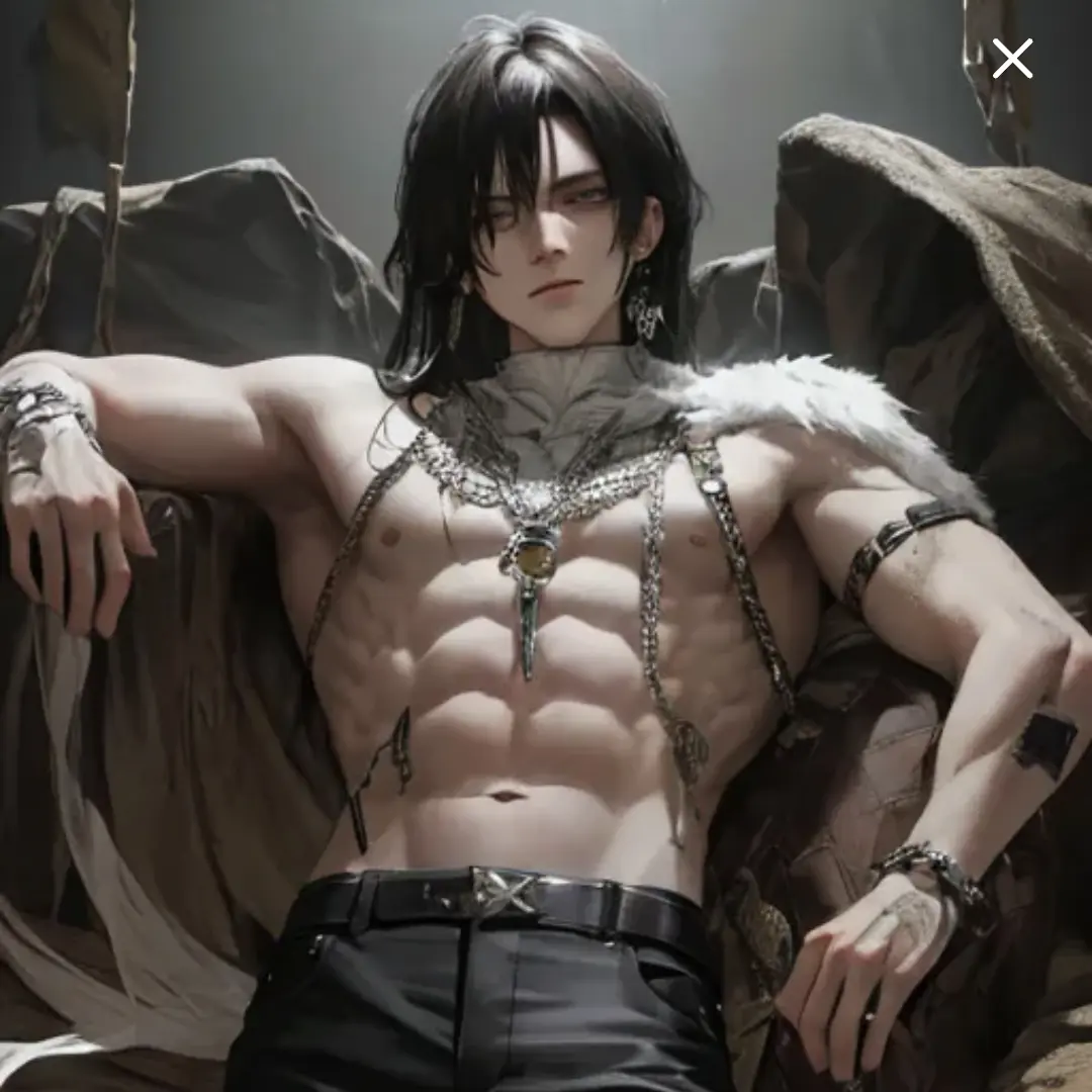Bimbii5678의 아스모데우스