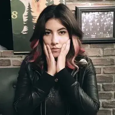 Profile image of Rosa